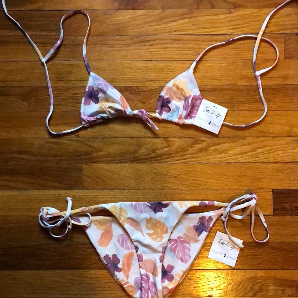 Brand new Hawaiian Bikini